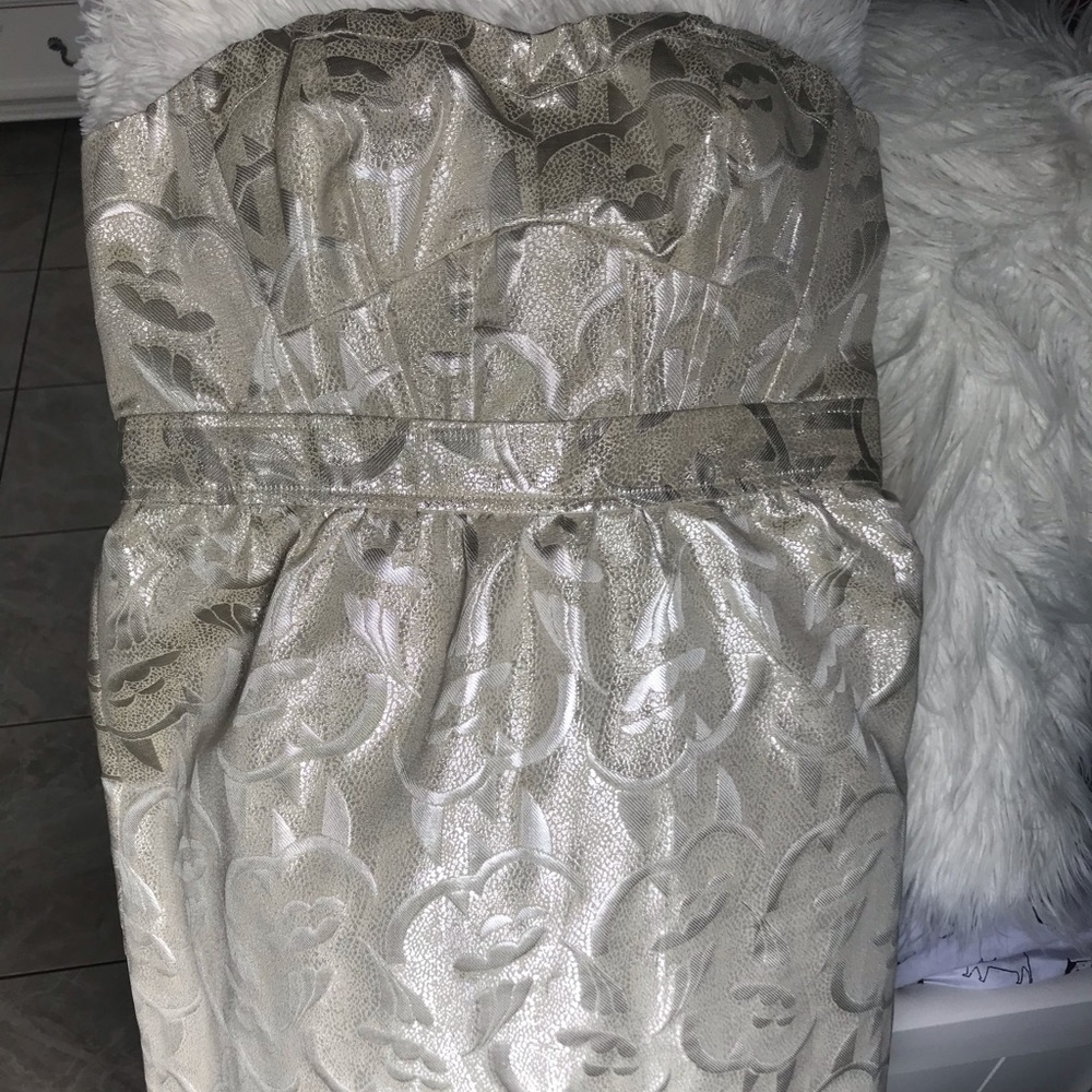 Cocktail dress